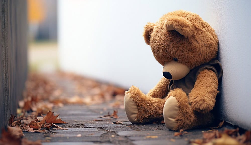 Investigación en curso por abandono infantil en CDMX: autoridades buscan proteger a menores