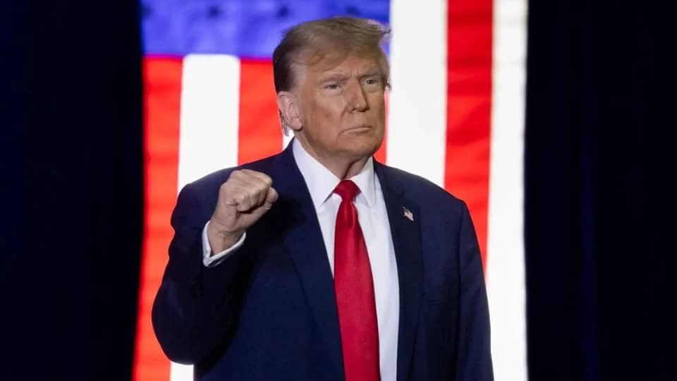 Donald Trump asegura mayoría en la Fed para impulsar sector inmobiliario
