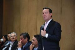 “A COAHUILA LO CUIDAMOS TODOS”; FEDERICO FERNÁNDEZ MONTAÑEZ
