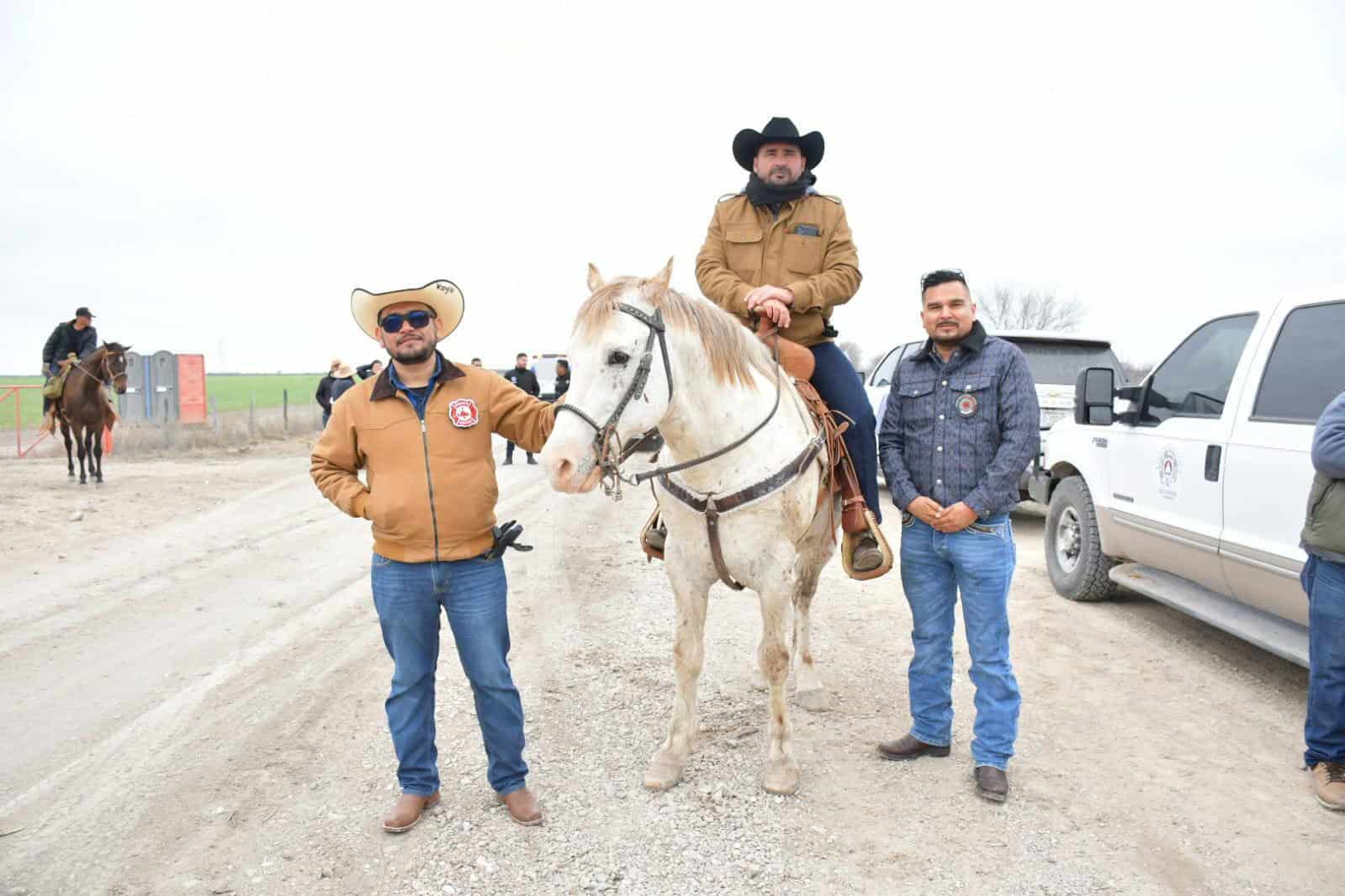 Cuestionan a Ochoa por nombramiento fallido en Bomberos de Nava