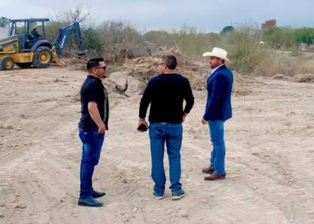 Cuestionan a Ochoa por nombramiento fallido en Bomberos de Nava