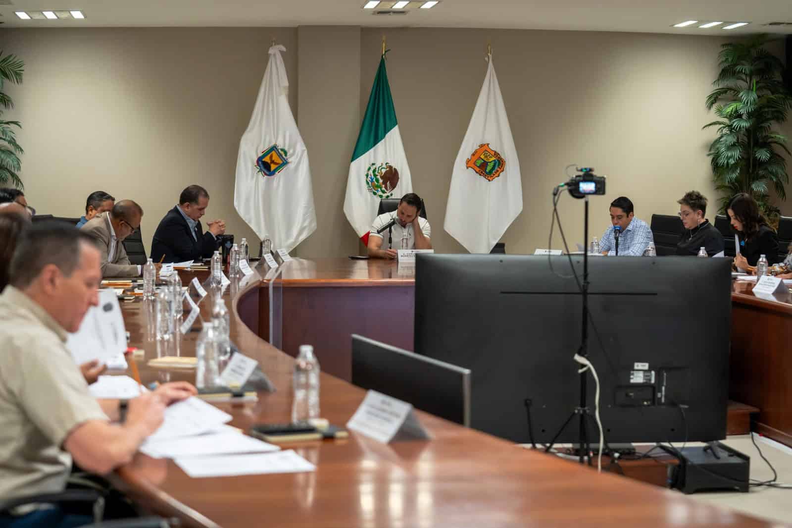 Aprueban cobro de alumbrado público a comerciantes de Piedras Negras