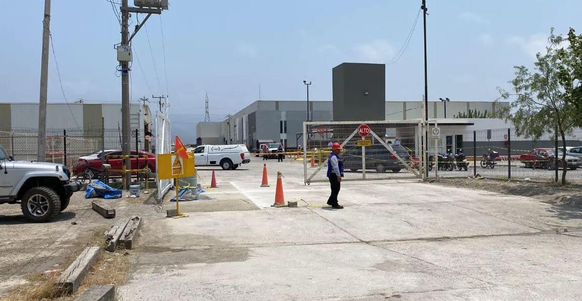 Grupo Fox Castaños y sindicato enfrentan incertidumbre arancelaria en Coahuila