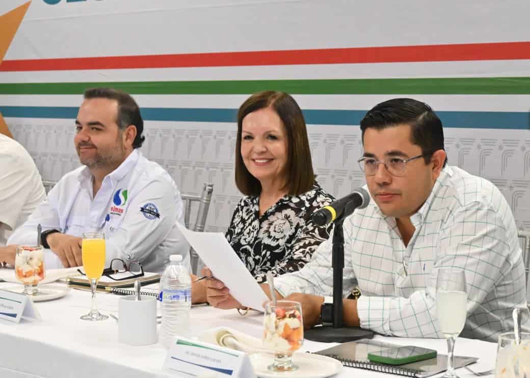 SIMAS logra inversiones en infraestructura y ahorro de agua