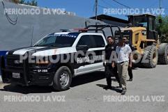 Detenido Estudiante del CecyTec Norte por Posesión de sustancias ilícitas