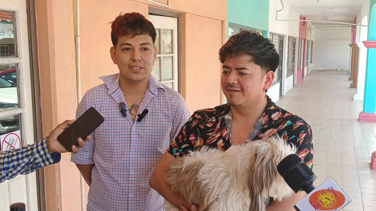 Evento solidario Perrichawer busca apoyo para perros en albergues de Sabinas