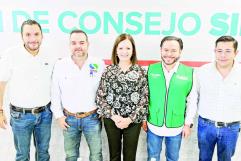 Inversión de 12 millones de pesos fortalece Monclova y Frontera