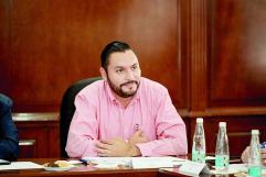 Carlos Villarreal Pérez lidera como mejor alcalde de Coahuila según encuesta