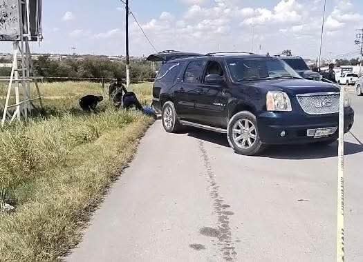 Descartan crimen en muerte de ciclista en colonia Altamira
