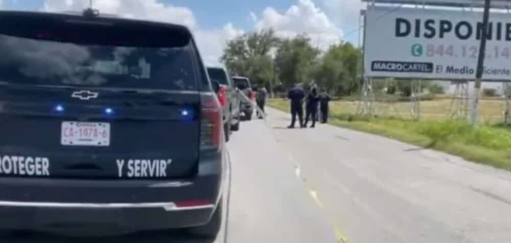 Descartan crimen en muerte de ciclista en colonia Altamira