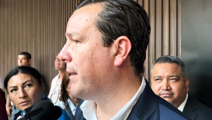 Fiscalía de Coahuila anuncia fortalecimiento del blindaje en La Laguna