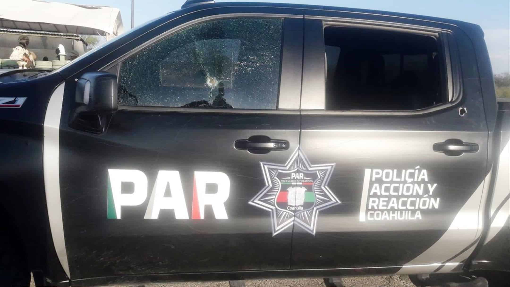 Fiscalía de Coahuila anuncia fortalecimiento del blindaje en La Laguna