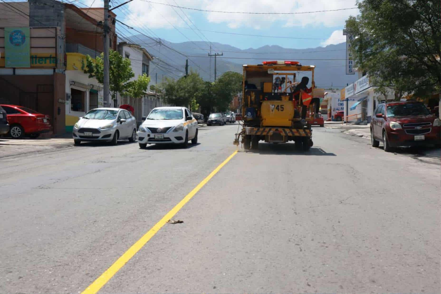 Programa Aquí Andamos mejora la calidad de vida en Saltillo