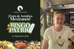 Cáritas Acuña organiza bingo benéfico para apoyar a personas vulnerables