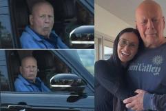 Bruce Willis deja su hogar para recibir cuidados especializados por su demencia