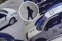 Investigan a cinco detenidos por intento de robo a unidad de valores en coloniaMontes