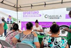 Alcalde de Zaragoza bloquea Caravana de la Salud y deja sin atención médica a habitantes