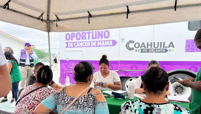 Alcalde de Zaragoza bloquea Caravana de la Salud y deja sin atención médica a habitantes