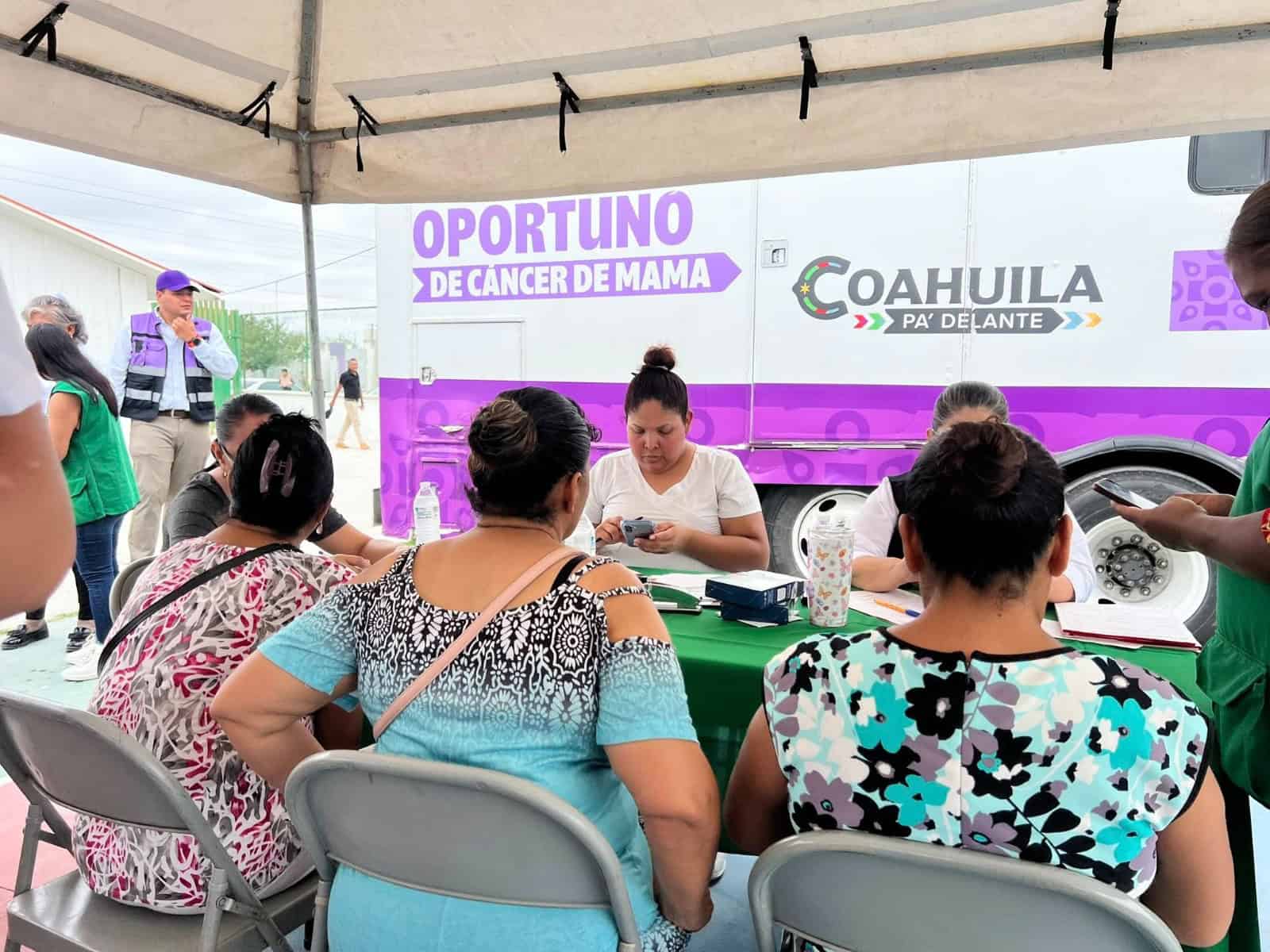 Alcalde de Zaragoza bloquea Caravana de la Salud y deja sin atención médica a habitantes