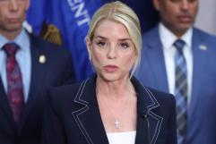 Fiscal Pamela Bondi condena el imperio criminal de El Mayo Zambada