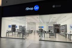 iShop del Mall Paseo Monclova reabre tras robo