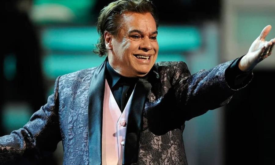 Legado Musical de Juan Gabriel: Concierto Emblemático en Bellas Artes
