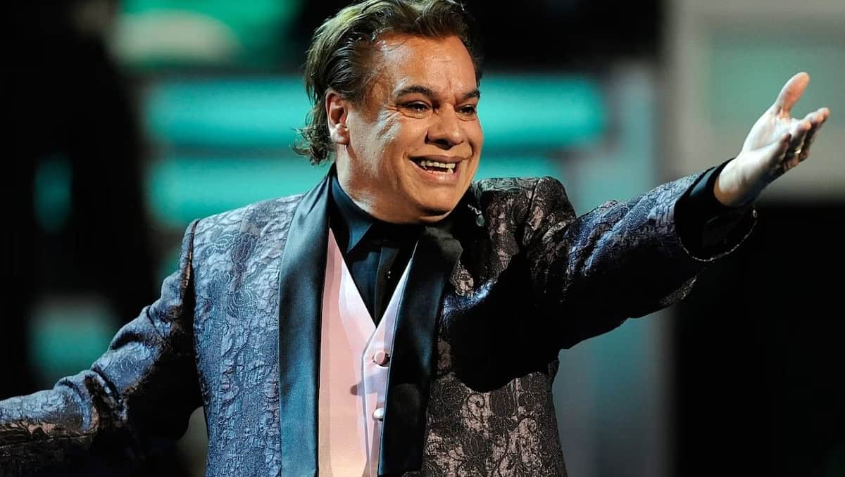 Legado Musical de Juan Gabriel: Concierto Emblemático en Bellas Artes