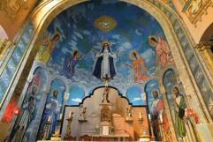 Celebrarán a Santa Rosa De Lima en Múzquiz