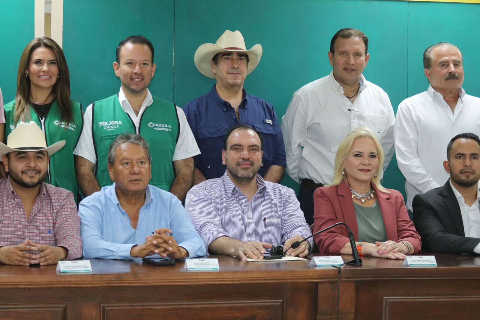 Sesiona CONSEDE, fortalecen Seguridad y desarrollo en RC