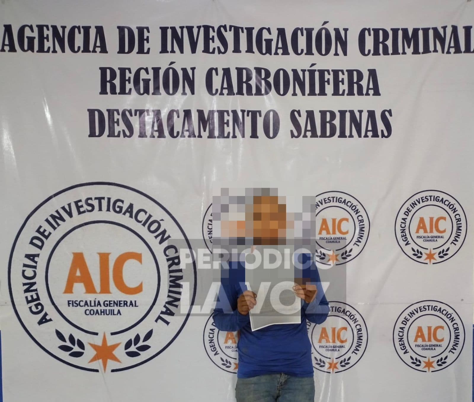 Detenida mujer acusada de robo en vivienda en colonia Santa Cruz