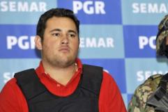 ICE ofrece 10 millones por captura de Jesús Alfredo Guzmán Salazar