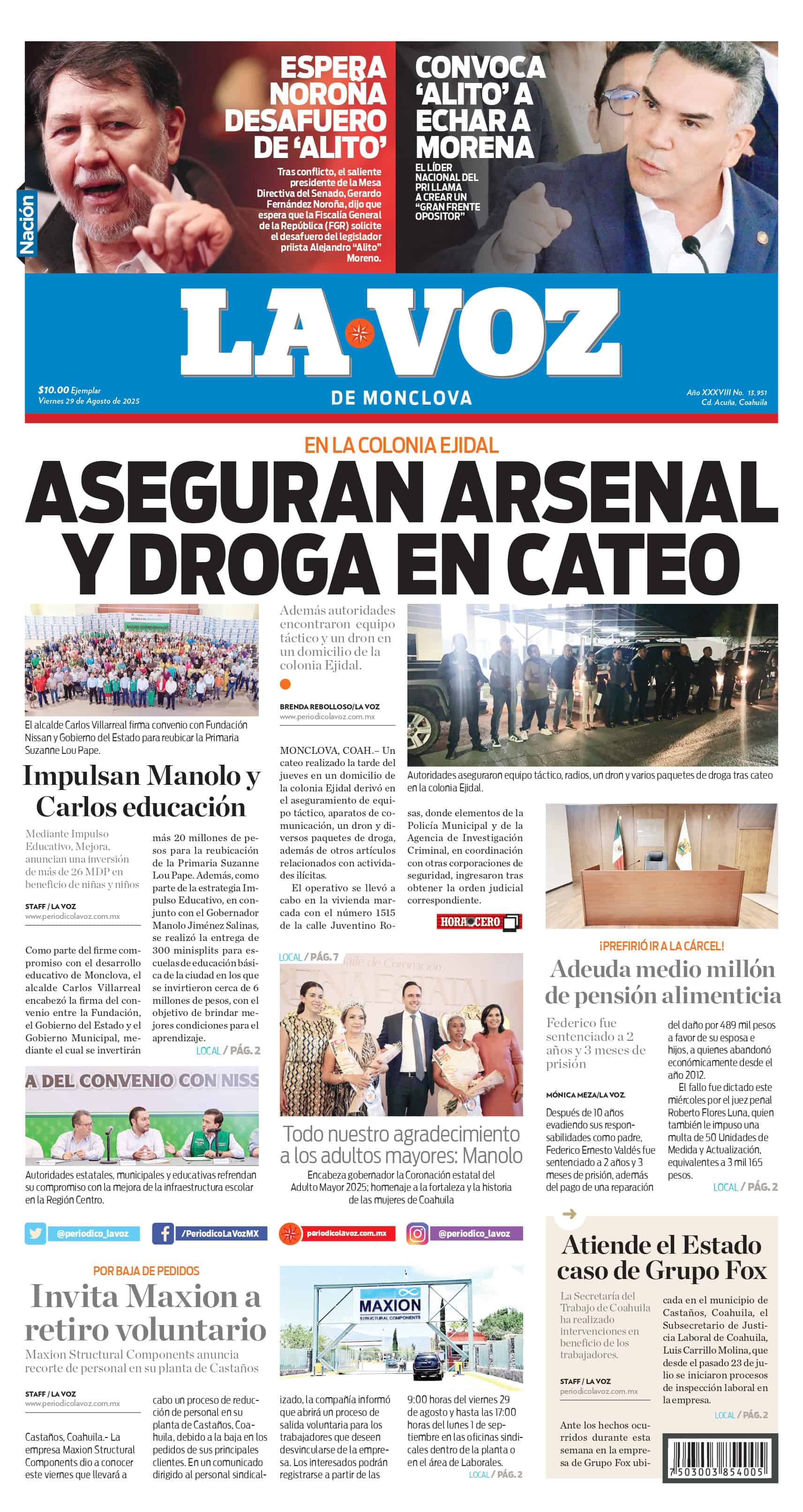 local