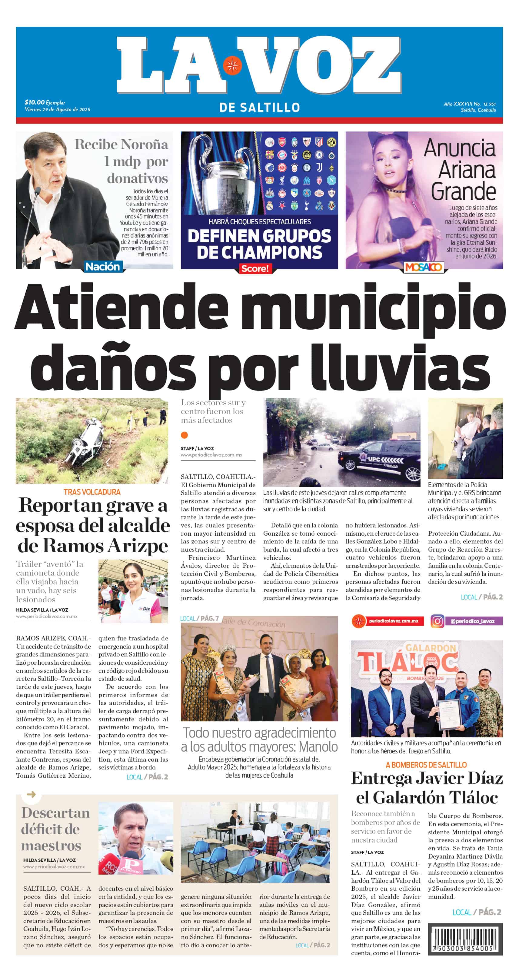 saltillo
