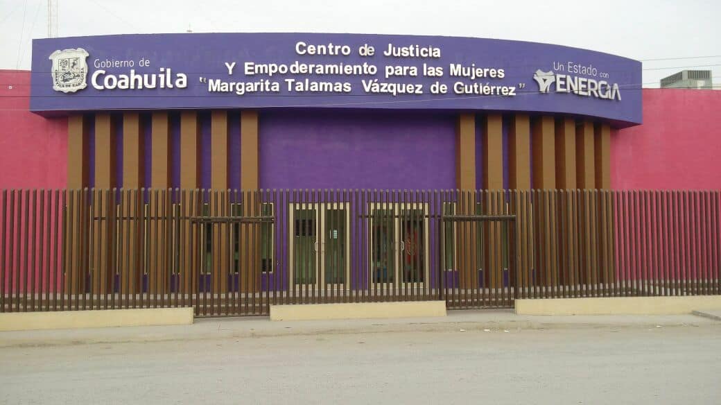 Intervención inmediata a mujer agredida en Frontera