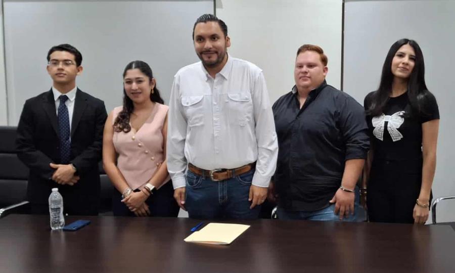 Jóvenes monclovenses serán reconocidos con el Premio Municipal
