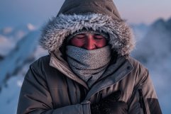 Comienza la temporada de frentes fríos en México 2025