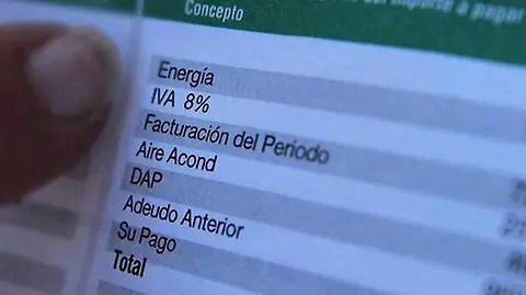 Justifica alcalde Jacobo cobrar alumbrado a industria y comercios