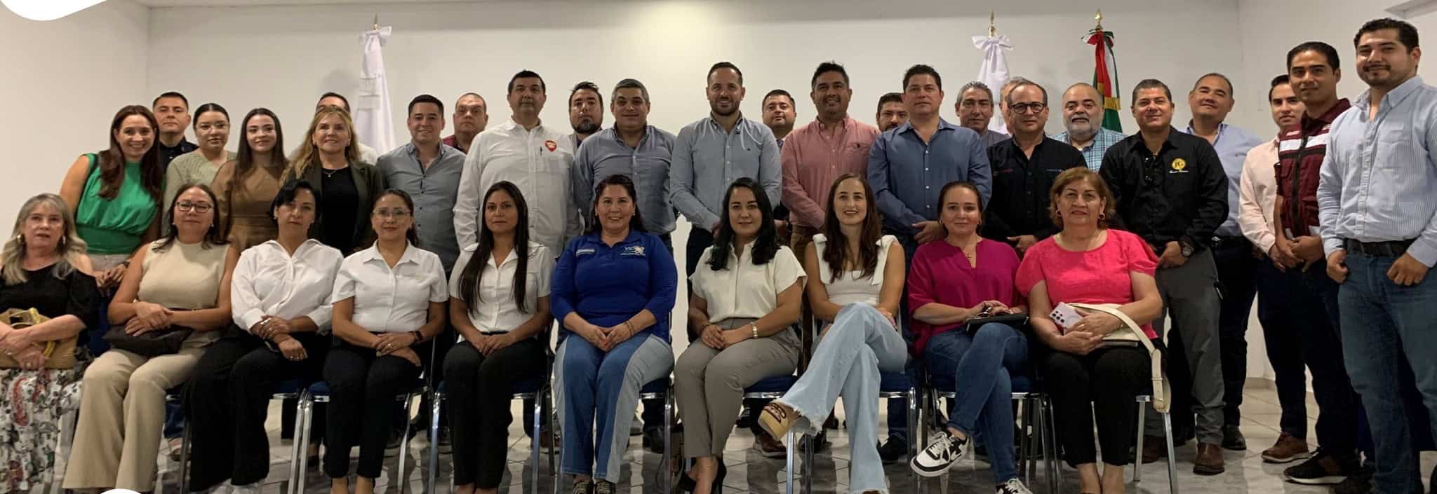 Desconocen cámaras empresariales nuevo cobro por alumbrado público