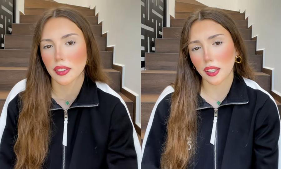 Marianne Gonzaga incrementa sus tarifas en redes sociales