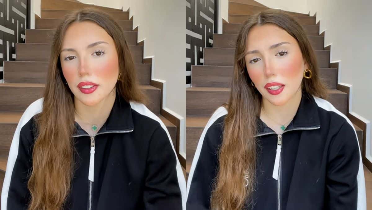 Marianne Gonzaga incrementa sus tarifas en redes sociales