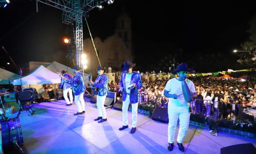 Ante el auge de gente en los festivales piden el control de la llegada de la misma.
