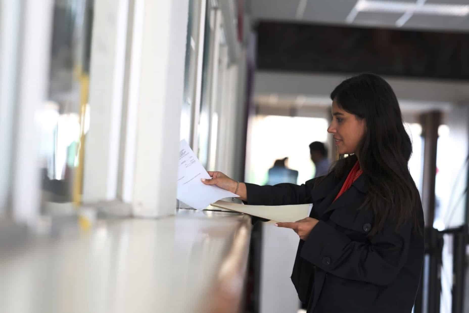 Estímulos fiscales en Saltillo para pagar recargos del ISAI