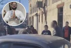 Agresor de adulto mayor saldrá libre tras reparar el daño