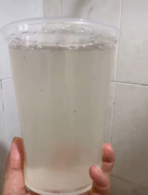 Ciudadanos de Allende denuncian pésimo servicio de agua