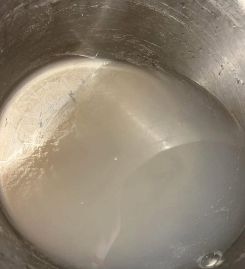 Ciudadanos de Allende denuncian pésimo servicio de agua