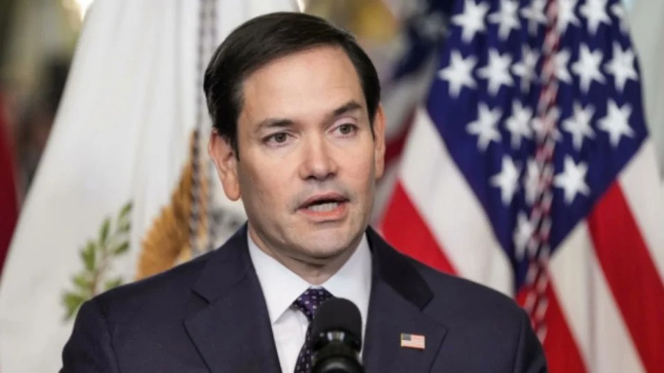 Marco Rubio llegará a México el 2 de septiembre