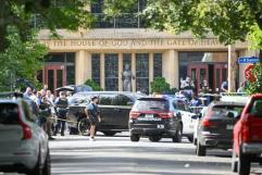 Investigan ataque en iglesia católica de Minneapolis como terrorismo interno