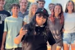 ¿Quién es La Panzonita de Aguascalientes en TikTok?