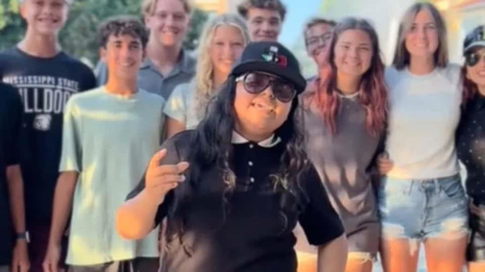 ¿Quién es La Panzonita de Aguascalientes en TikTok?
