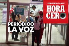 De la pasión al suelo mojado
